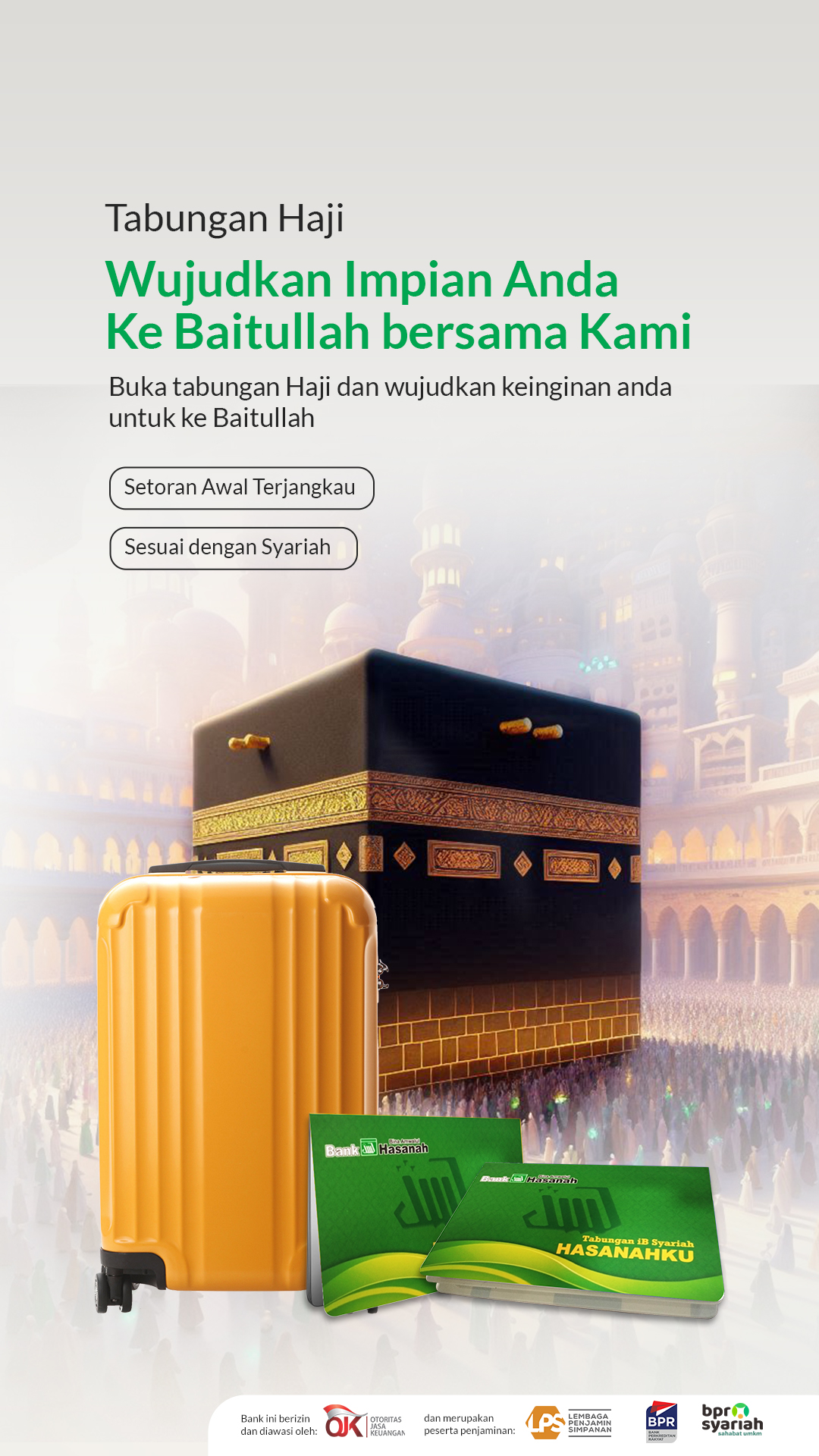 Tabungan Haji – BPR Syariah Bina Amwalul Hasanah